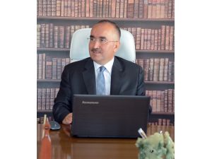 Fatih Mehmet Avşar, Kars Kafkas Üniversitesi Rektör Adayı Oldu