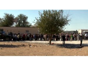 Sınırdan Pydye Katılım