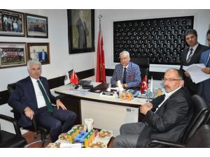 İnegöl Ağız Ve Diş Sağlığı Merkezi 95 Bin Kişiye Hizmet Verdi