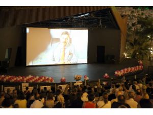 Bodrumda Türk Filmleri Haftası Başladı