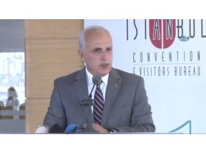 Vali Mutlu: “İstanbul’suz Yaşamak...