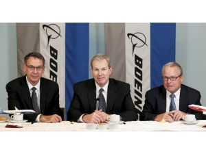 Boeing Okey Verdi