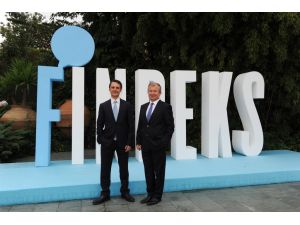 Kredi Kayıt Bürosu’dan Türkiye’nin İlk Finansal Platformu: Findeks