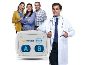 Mobıl Teknoloji Sağlığın Hızmetinde
