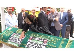 İlhan Söyler’e Veda