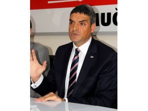 Oran: Türkiye’de Demokrasi Açığı Var