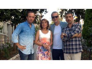 Merakla Beklenen Dizi Başlıyor