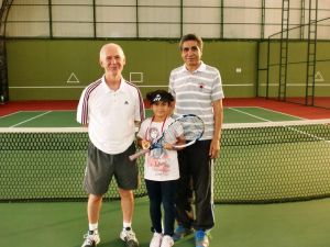 Yalovalı Sporcudan Büyük Başarı