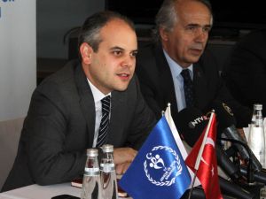 Bakan Kılıç: “Futbolumuzun Marka Değerini Yükseltmemiz Lazım”