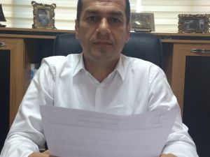 Mersinde Yedi Emniyet Müdürü Çete İddiasıyla Dinlenmiş