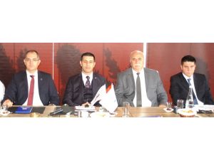 Kredi Garanti Fonu Balıkesirde