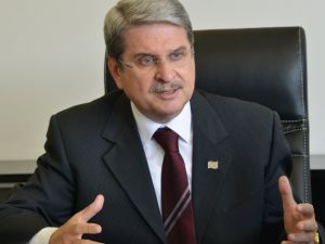 Chp’li Çıray: Sığınmacılar Merkezi Bir Kampta Toplansın