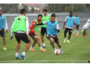 Boluspor Kupada Tur Arıyor