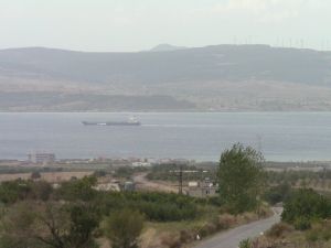Lapseki Halkı Boğaz Köprüsünü Dört Gözle Bekliyor