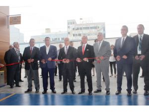 Feka Otomotiv, 25. Yılda 25 Milyon Tl Yatırım Yaptı