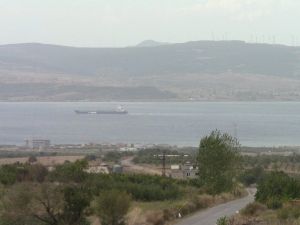 Boğaz Köprüsü Heyecanı