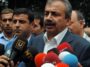 Davutoğlu’ndan Randevu Talebinde Bulundular