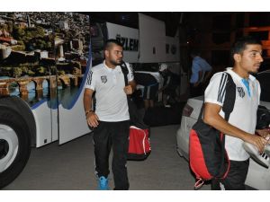 Aydınspor 1923, Silopi’ye Geldi