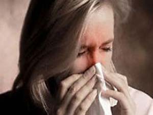 Halsizliğin Nedeni Sinüzit Olabilir