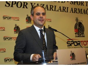 Tsydde Dereceye Girenler Ödüllerini Aldı