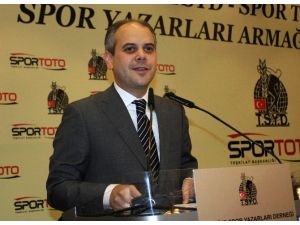 Tsyd’de Dereceye Girenler Ödüllerini Aldı
