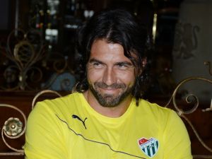 Bursaspor’da Formayı Unutan Yıldız