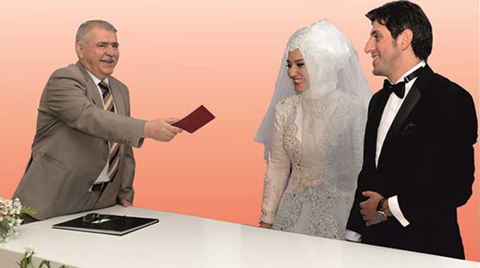 Huzurlu Aile Akademisi Başlıyor