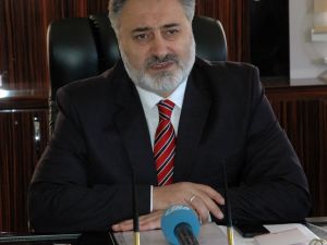 Erzurum Müftüsünden Kurban Açıklaması