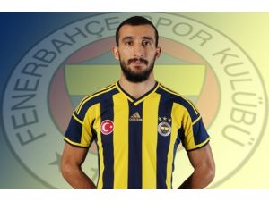 Fenerbahçeli Futbolcu Topal ’’Tek Hedefimiz...’’
