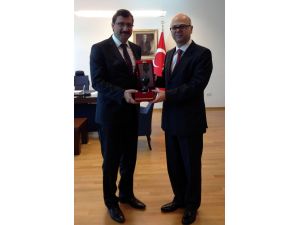 Futbolun Ustaları, Siirtli Genç Yeteneklerle Buluştu