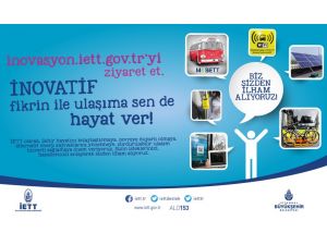 İstanbullu Hayal Edecek, İett Yapacak