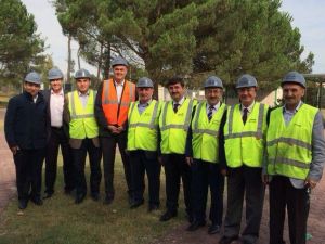 Trabzon Ve Rize’deki Çöp Sorununa Fransız Çözümü