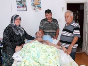 Bir Ailenin Yardım Çığlığı
