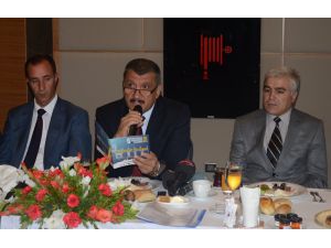6. Uluslararası Kervansaray Buluşması