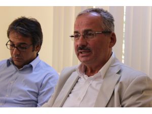 Demirten: Kazalar Ülkesi Olduk