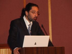 Beü Uluslararası Müzik Ve Sahne Sanatları Sempozyumu Gerçekleştirildi