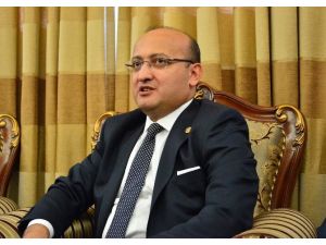 Askeri Seçenek İlla Da Kurşun Atmak Değildir