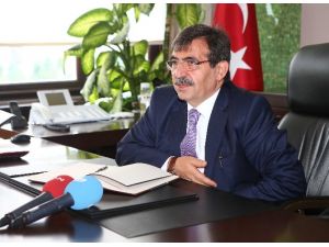 Dünyanın En Çevreci Gençleri Türkiye’de