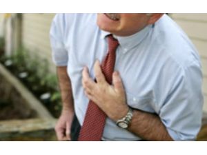 Kalp Krizini Önlemenin 5 Yolu