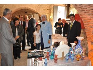 İnegölde Hedef 5 Bin Gönül Elçisi