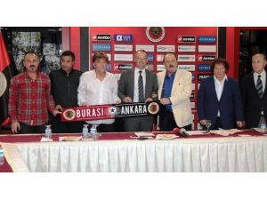 Gençlerbirliği’nde ’Buz’ Devri