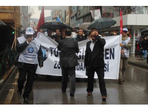 Türk Eğitim Sen’den Görevden Almalara Tepki