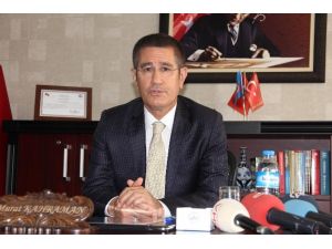 Canikli’den Esnafa Müjde