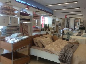 Taç Fabrika Satış Mağazası Çorum’da Açıldı