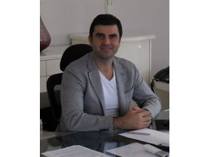 Akdemir: “İş Sağlığı Ve Güvenliği Kültürü Oluşturulmalı”