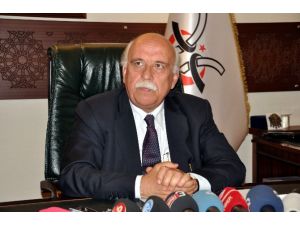 Uyuşturucuyla Mücadele Planını Anlattı