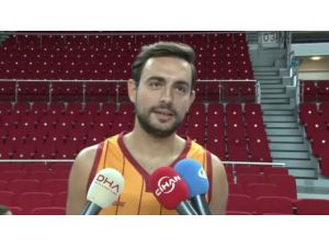Ender Arslan’dan Kadın Basketboluna Övgü