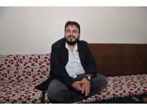 Abd’nin Hava Saldırısında Ölen El Nusra’nın Türk Komutanına Gıyabi Cenaze Namazı