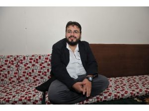 Türk Komutana Gıyabi Cenaze Namazı