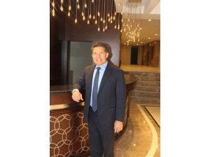 Aktaş İnşaat, Choıce Hotels İle Turizm Sektörüne Girdi